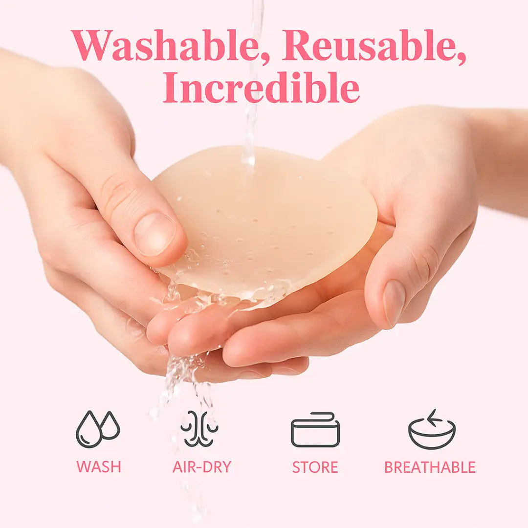 Girls Select Air Covers