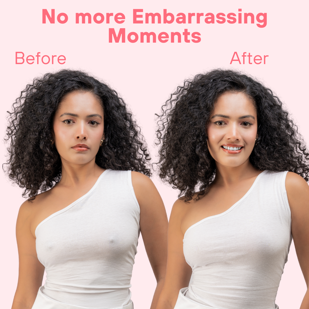 Girls Select Air Covers