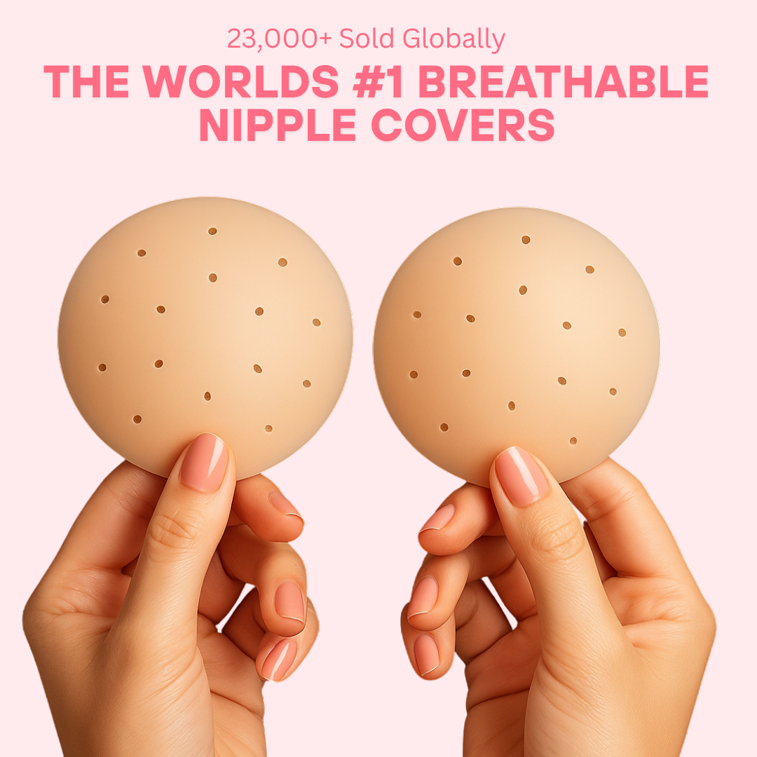 Girls Select Air Covers