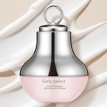 Light Therapy Boosting Eye Cream