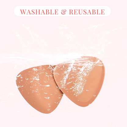 Boost Bra: adds up to 2 full cup sizes instantly—no Boob Job!