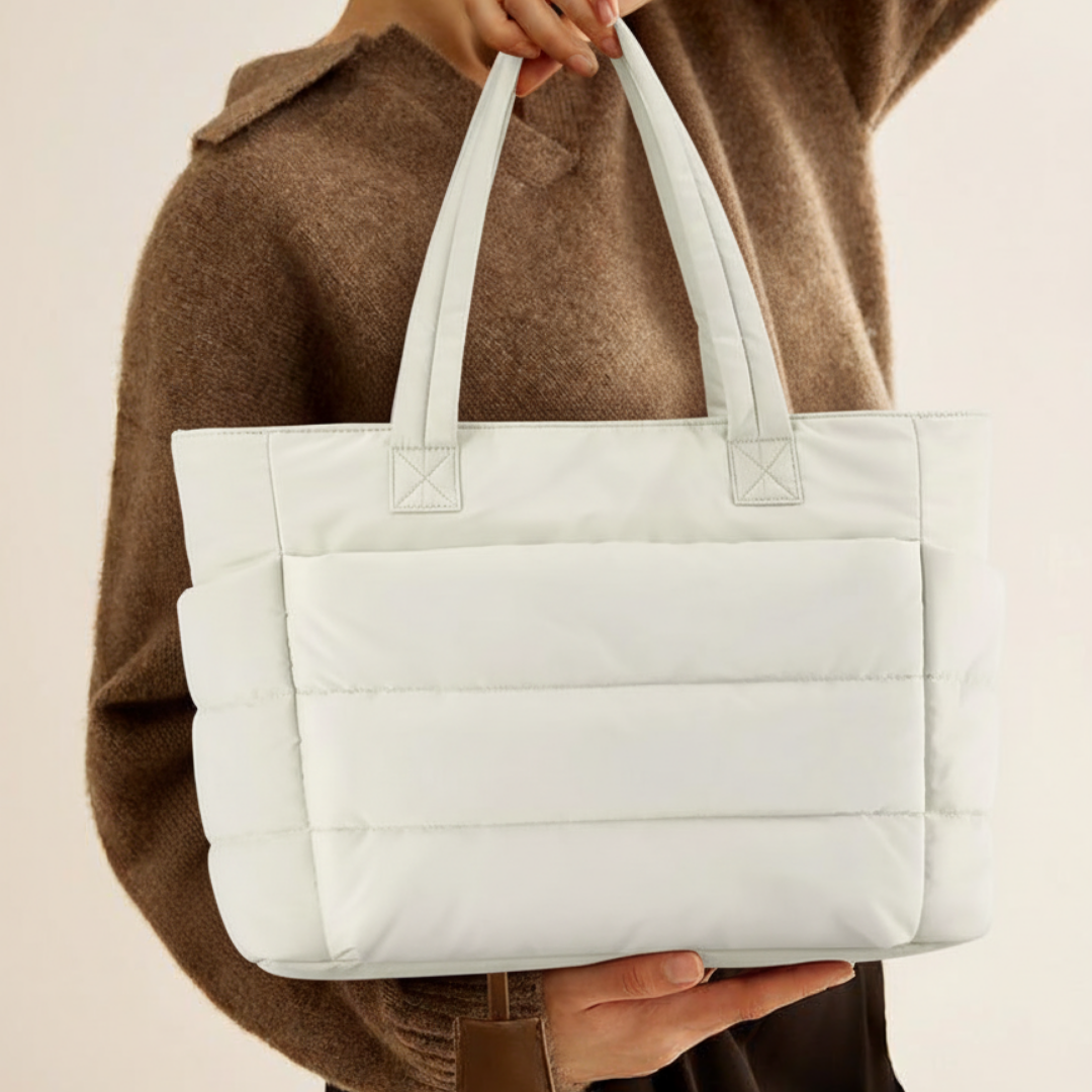 Girls Select Mellow Tote