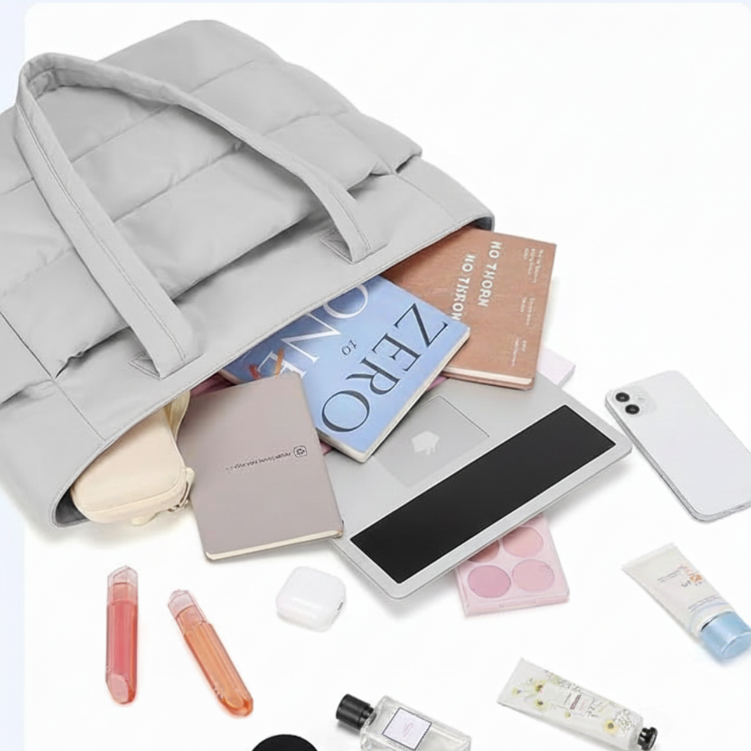 Girls Select Mellow Tote