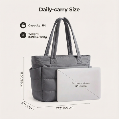 Girls Select Mellow Tote