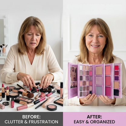 Girls Select Beauty Book