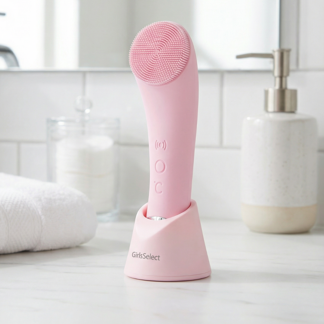 Girls Select Sonic Facial Cleanser