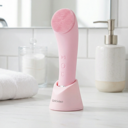 Girls Select Sonic Facial Cleanser