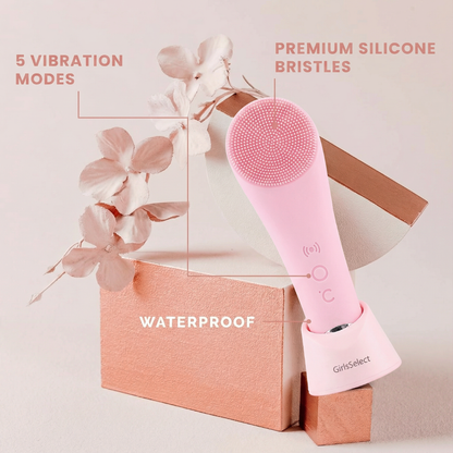 Girls Select Sonic Facial Cleanser