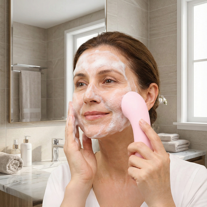 Girls Select Sonic Facial Cleanser