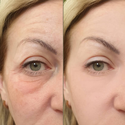 Light Therapy Boosting Eye Cream