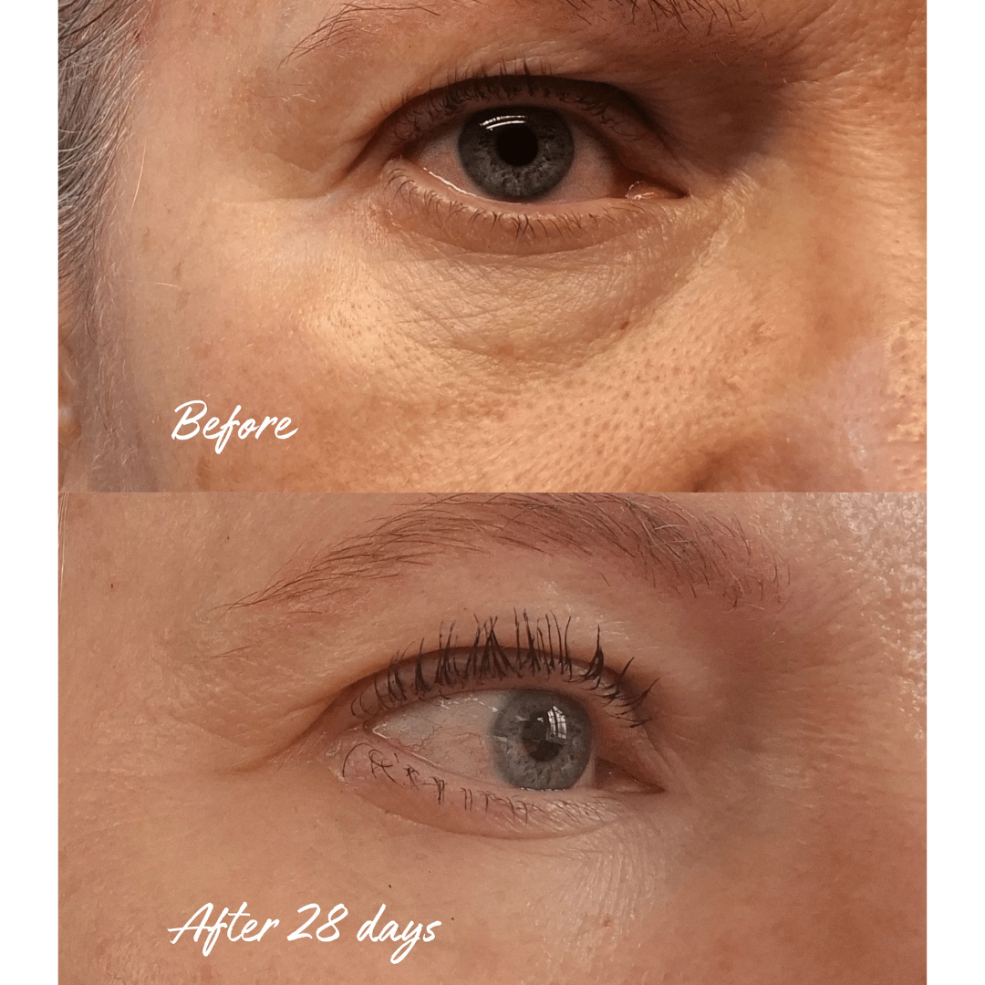 Light Therapy Boosting Eye Cream