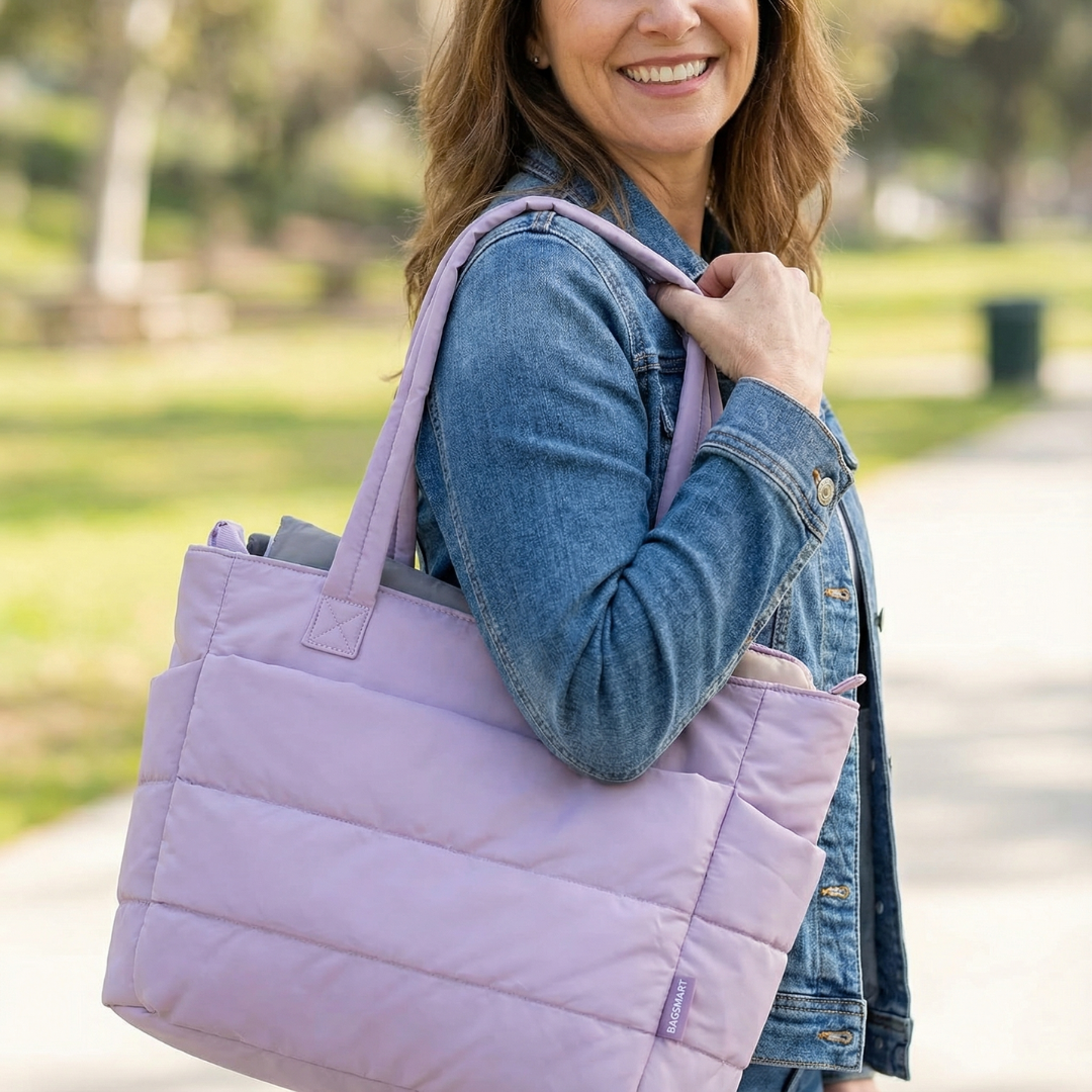 Girls Select Mellow Tote