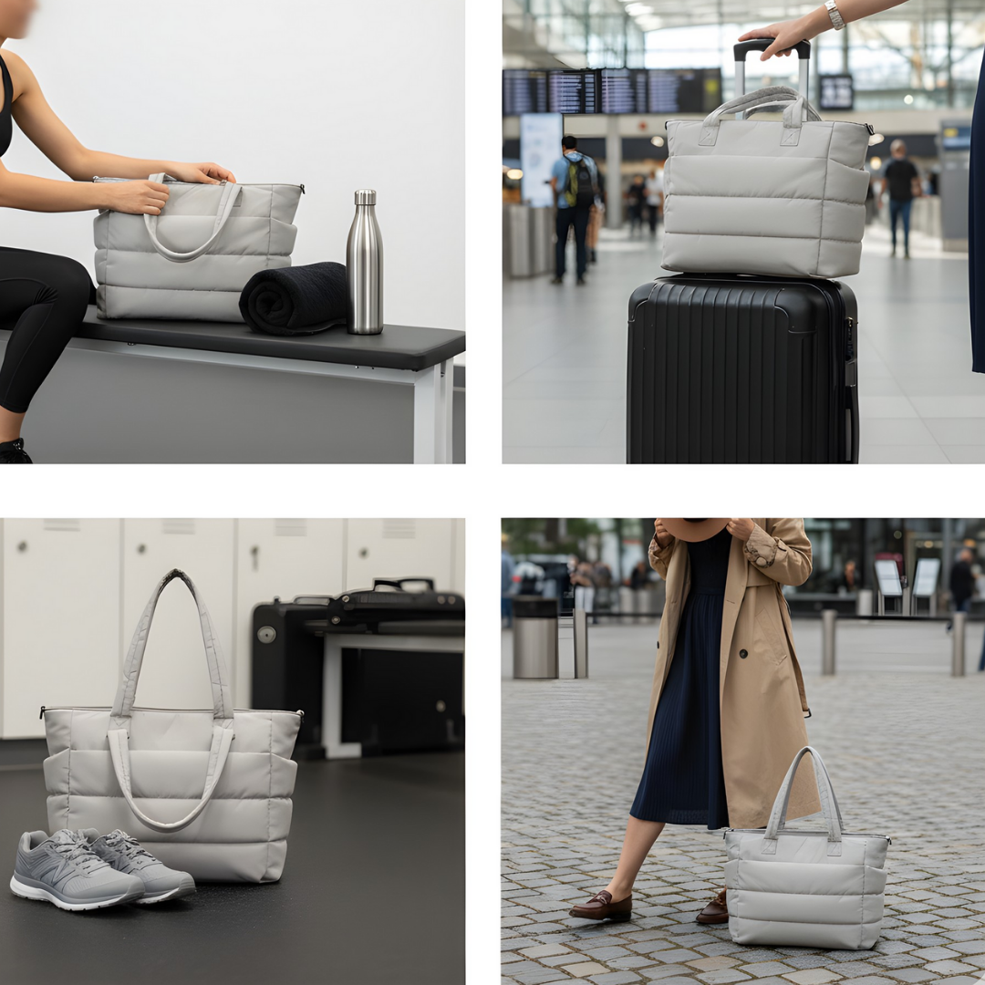 Girls Select Mellow Tote