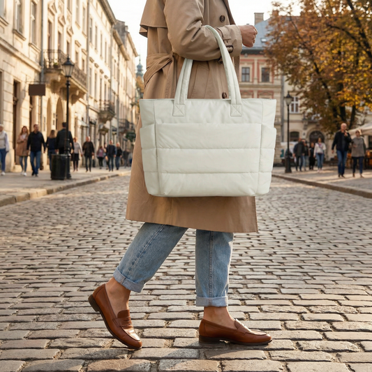 Girls Select Mellow Tote