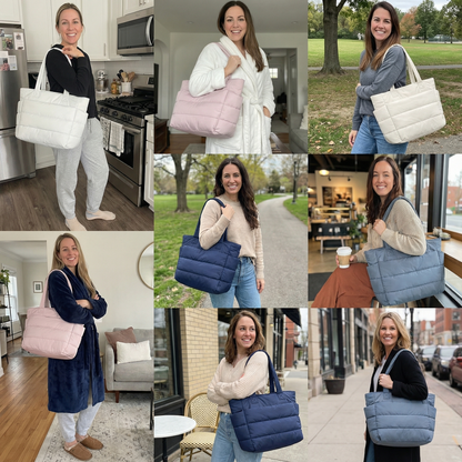 Girls Select Mellow Tote