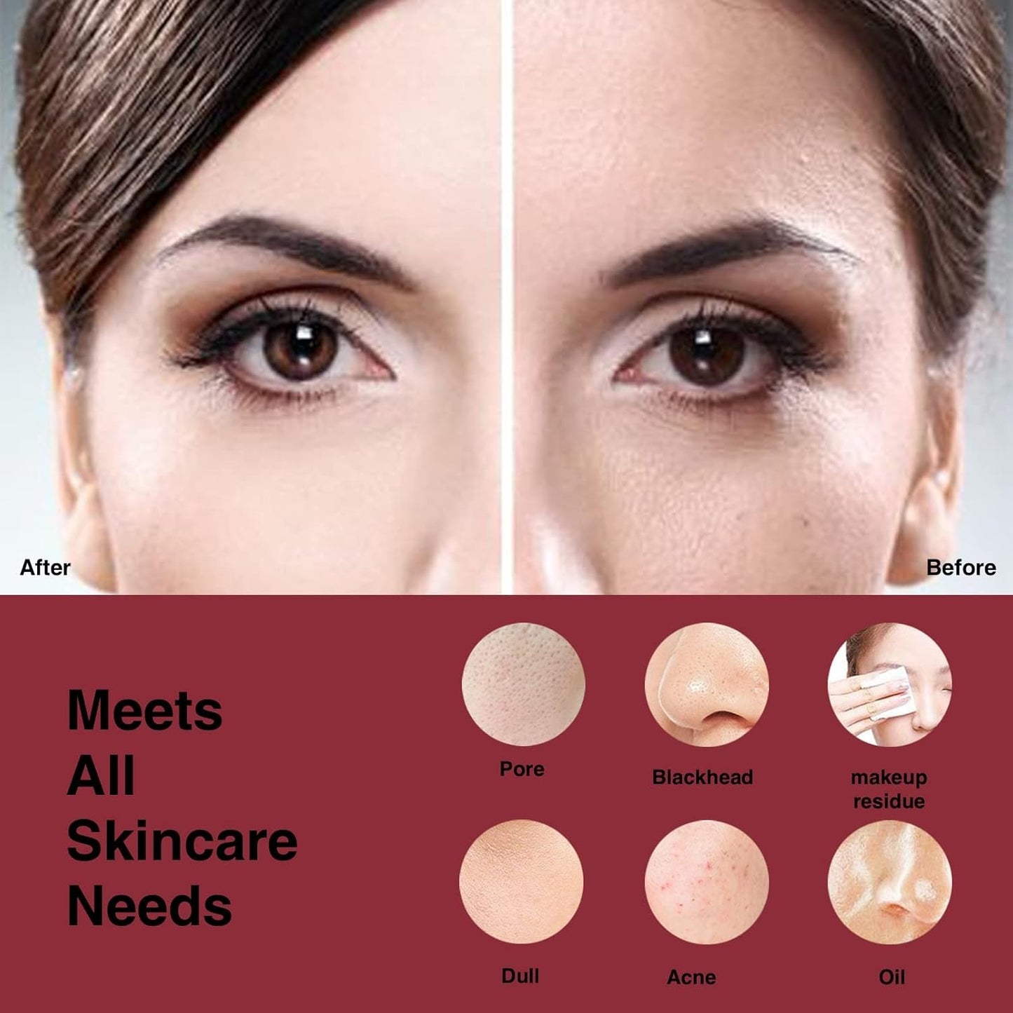 Girls Select Sonic Facial Cleanser