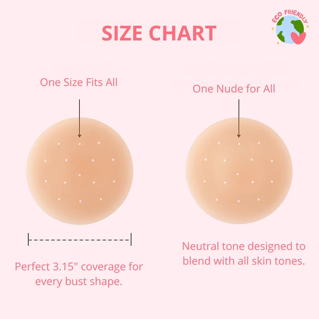 Girls Select Air Covers